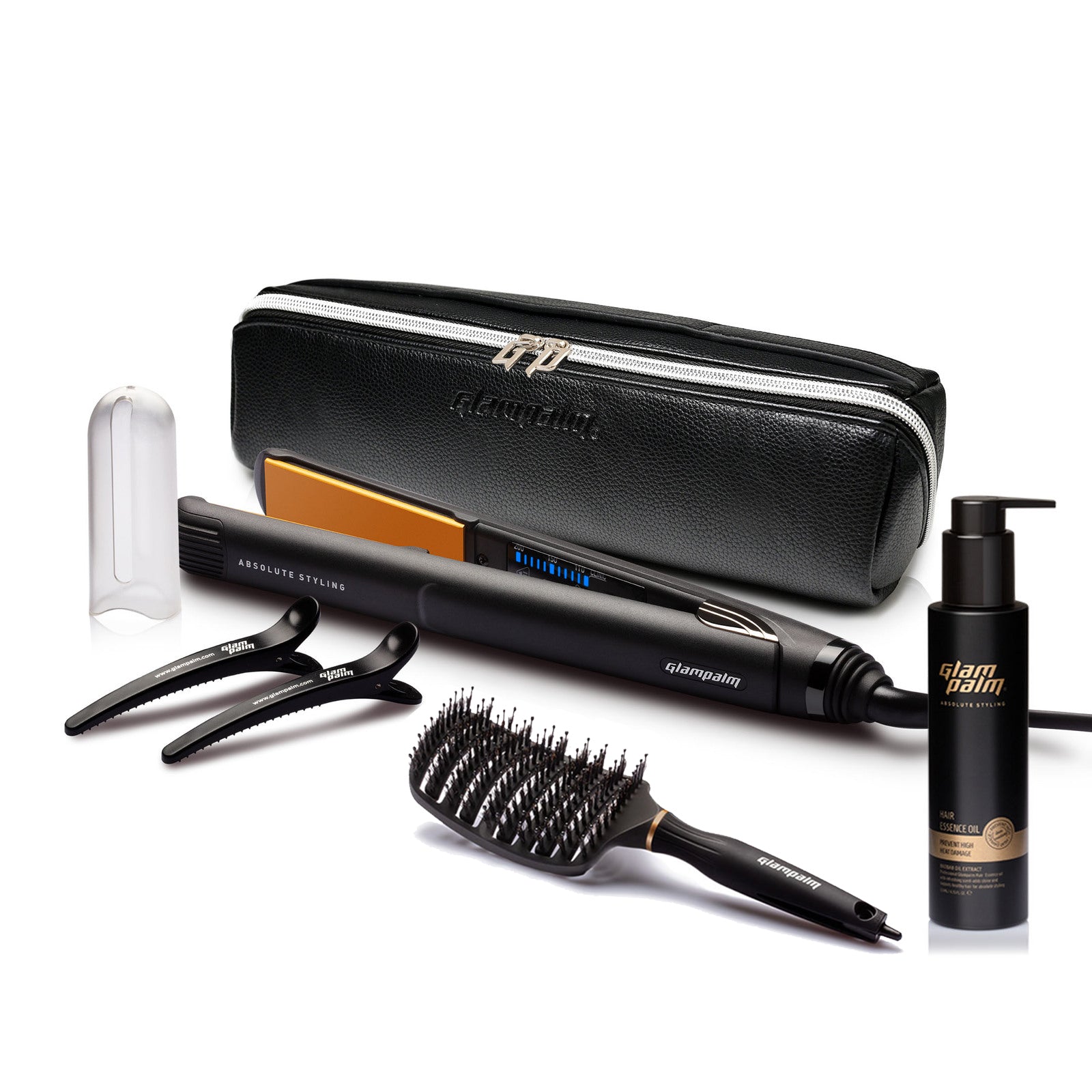 ESSENTIAL GIFT PACK + STYLER OF CHOICE