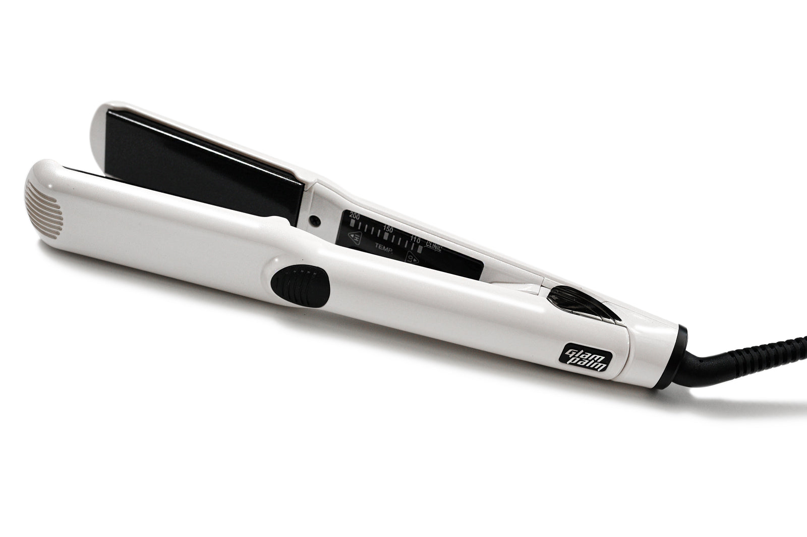 Glampalm clinic straightener hotsell