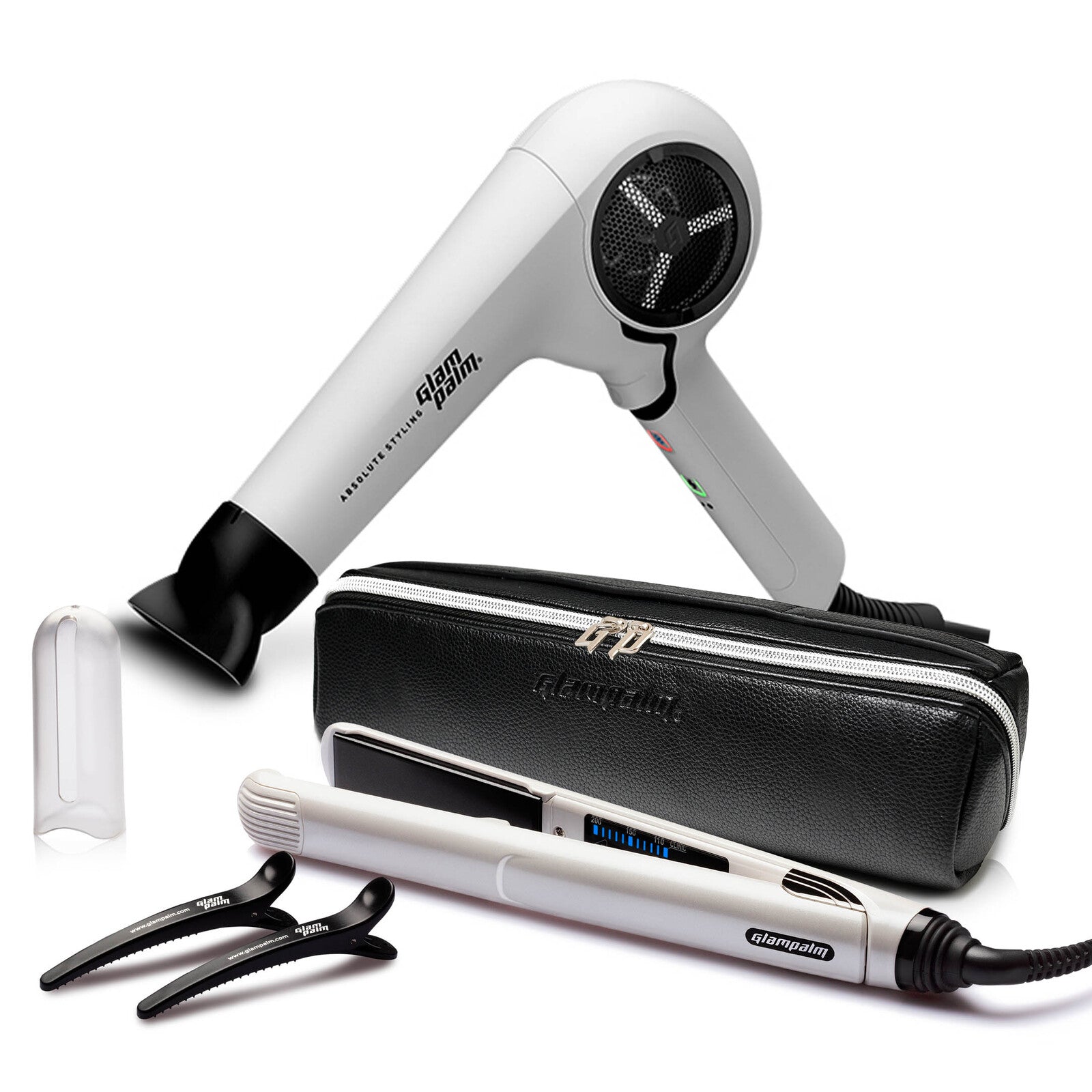 LUXURY GIFT PACK ANY STYLER + AIRTOUCH™